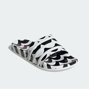 Adidas Women's Marimekko Adilette Slides